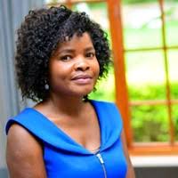 Dr Agness Moses
