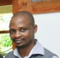 Dr Frank Sinyiza