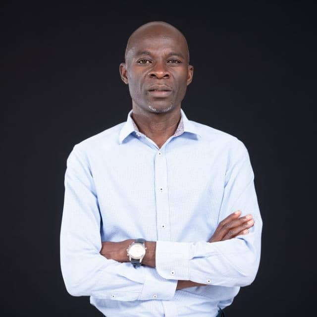 Dr Isaac Chirwa