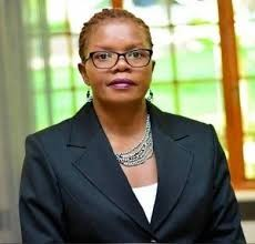 Dr Lilian Chunda