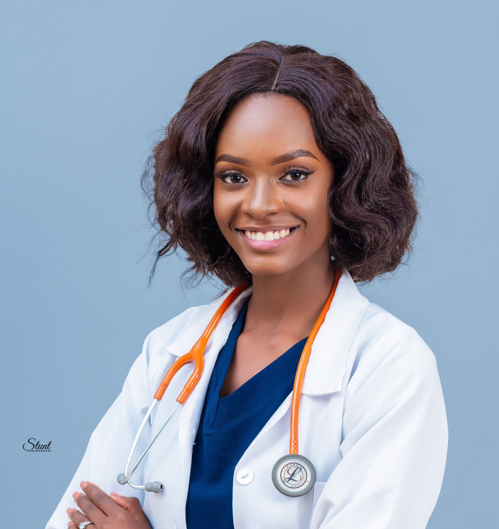 Dr. Wezzie Yankho Kamanga