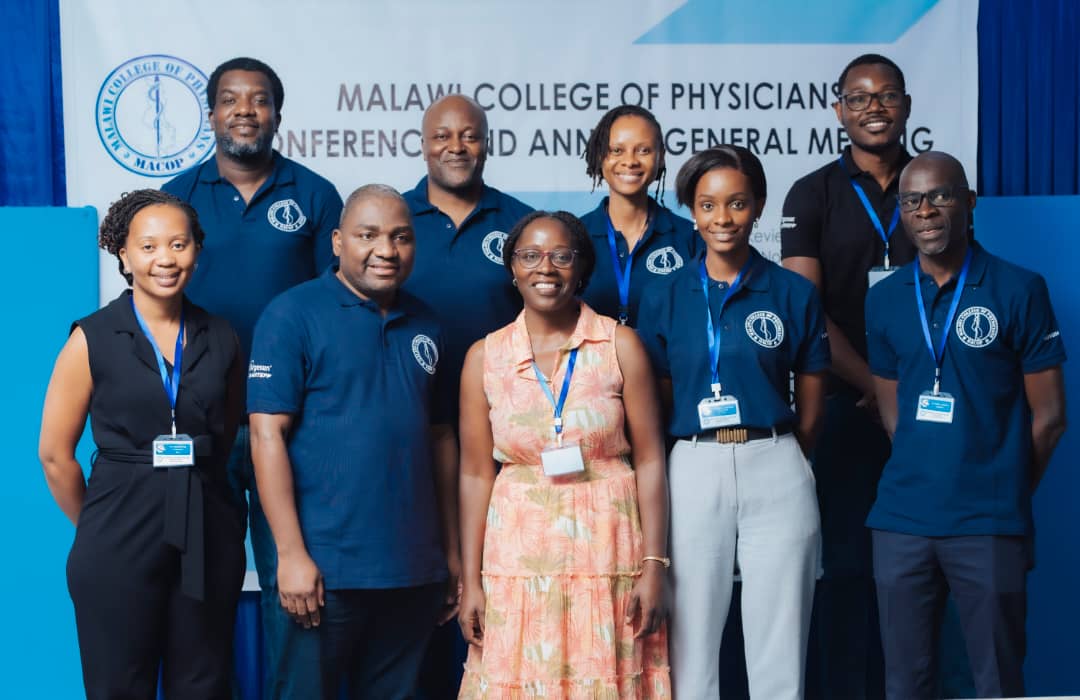 MACOP Leadership Team