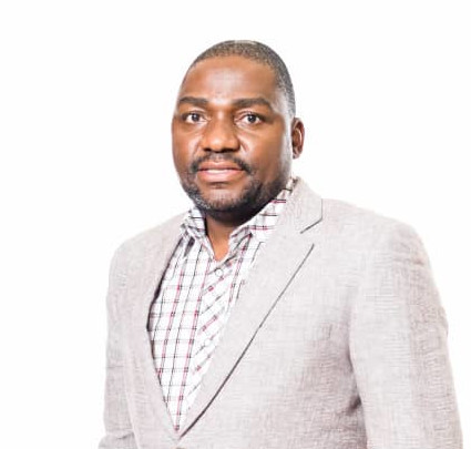Associate Professor Ndaziona Peter Kwanjo Banda
