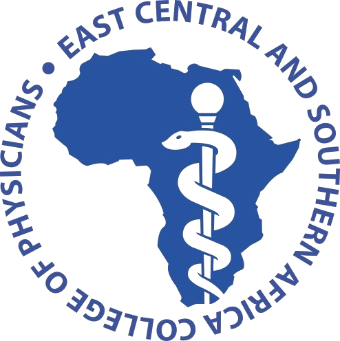 ECSACOP Logo