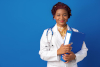 Physician 1