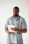 Physician 3