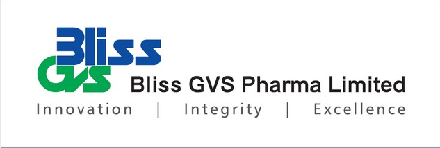 Bliss Pharma logo